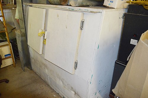 Property photo 11 - Personal Property Auction - Lawn & Garden - Tools - Van - Coca Cola Items
